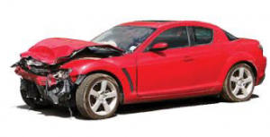 Accident Cars Removal