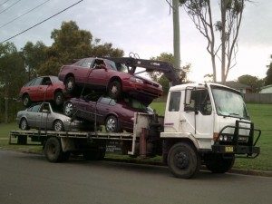 Want To Get Rid of Your Old Car in Perth